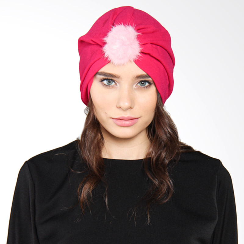 Jual Trinity Optima Production Merchandise Lesti Turban Fanta di