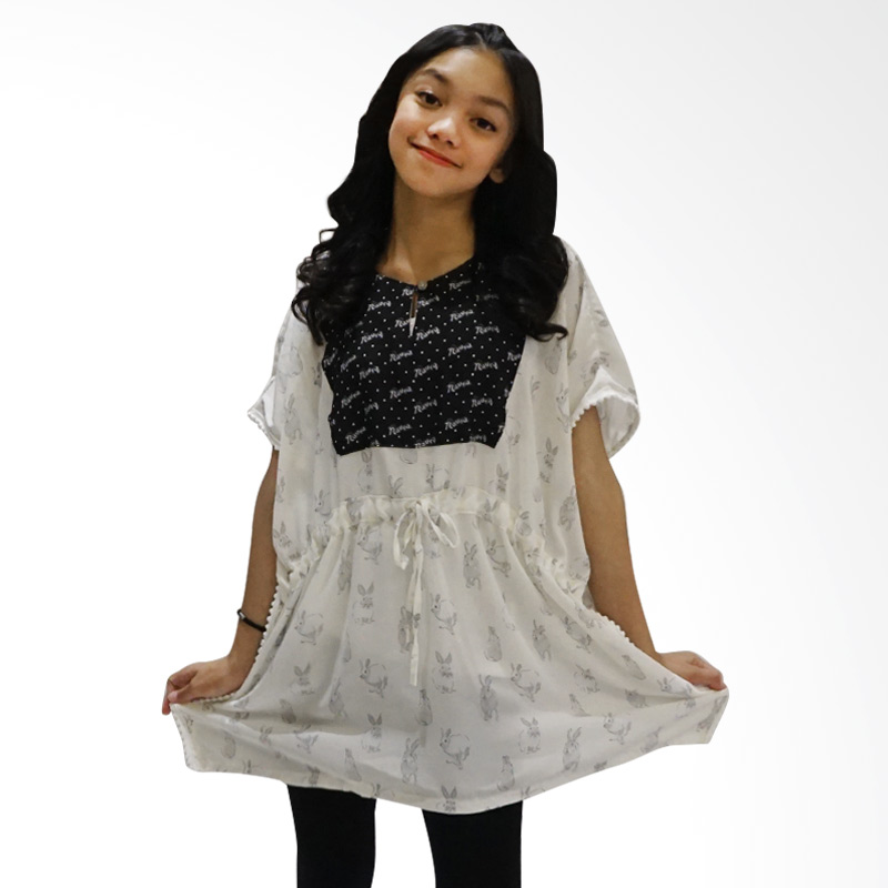 Jual Trinity Optima Production Naura Kelinci Merchandise Jual Trinity Optima Production Naura Kelinci Merchandise