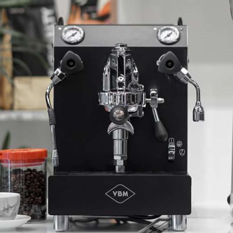 Buy1Get1] VBM Domobar Super HX (Black 