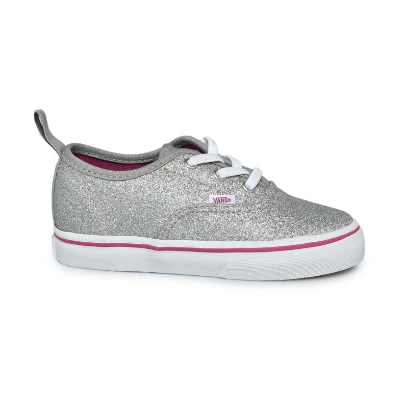 silver vans toddler