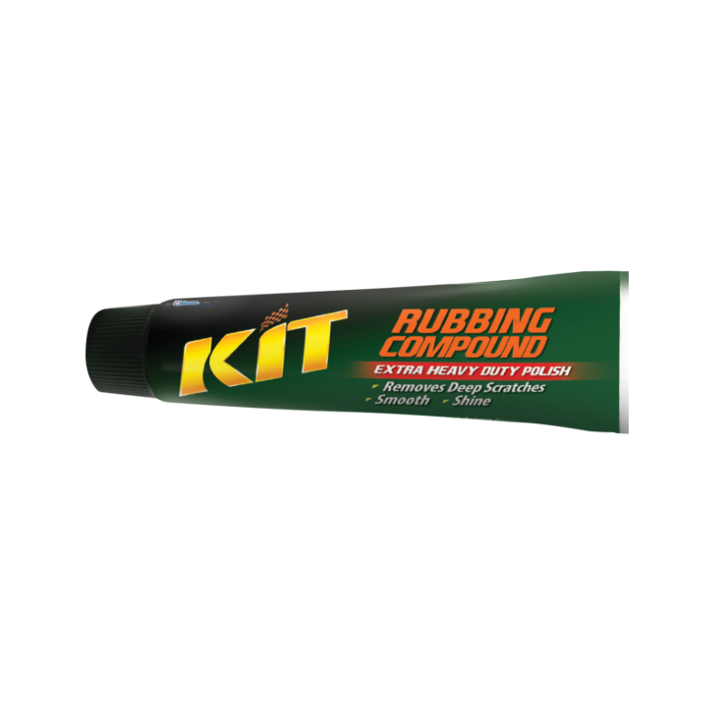 Promo Kit Rubbing Compound Penghilang Baret Kendaraan [60 Gr] Diskon 16