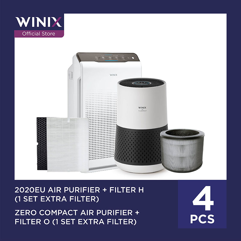 winix zero replacement filter