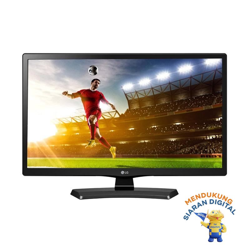 Jual TV LED LG 20 Inch 20MT48AF MURAH di Seller GudangElektronik