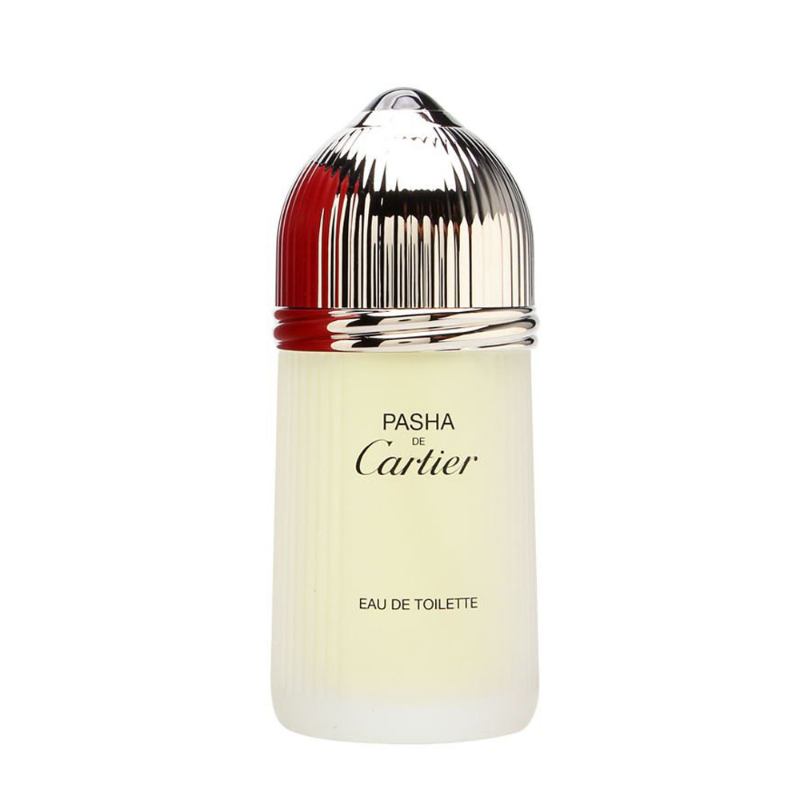 Cartier Pasha de Cartier EDT Parfum 