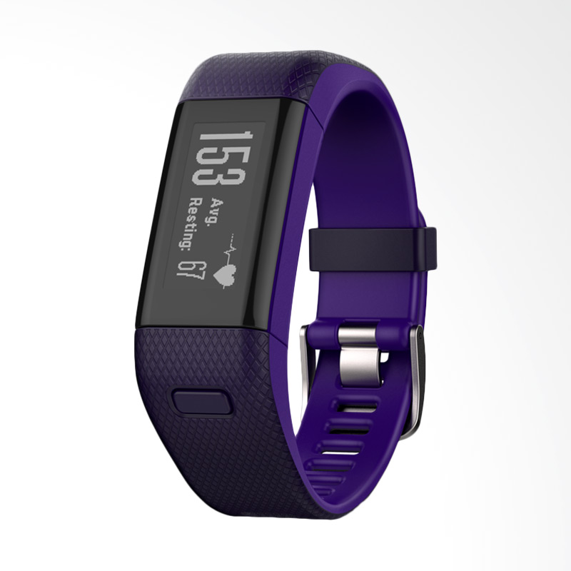 harga garmin vivosmart hr