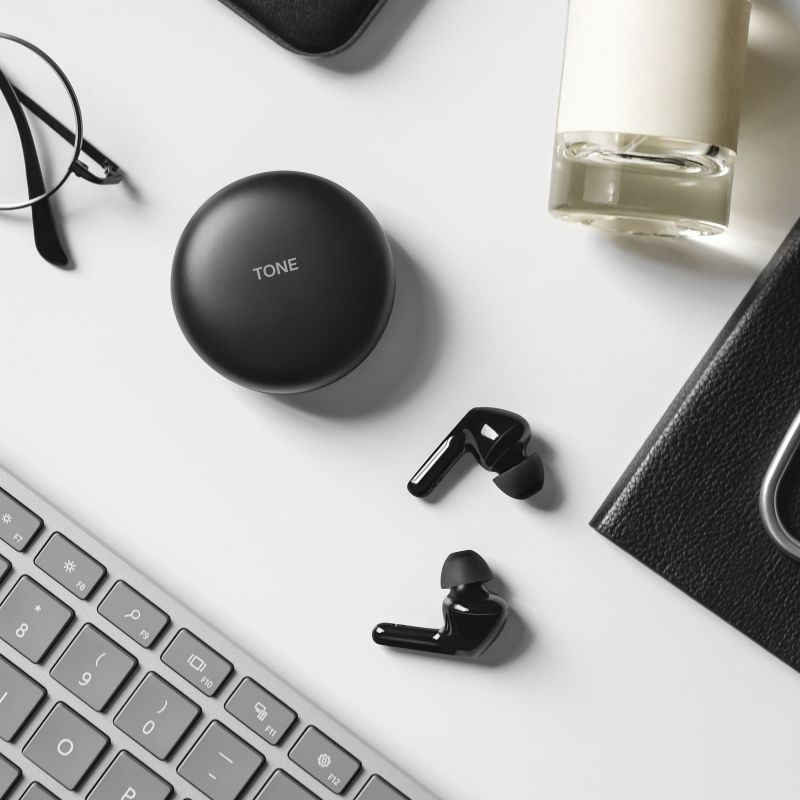 LG TONE Free FN7 | LG Indonesia