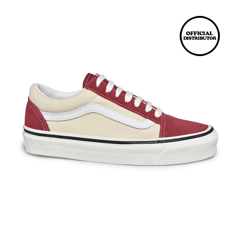 Jual Vans UA Old Skool 36 DX Sepatu Sneakers Anaheim Factory