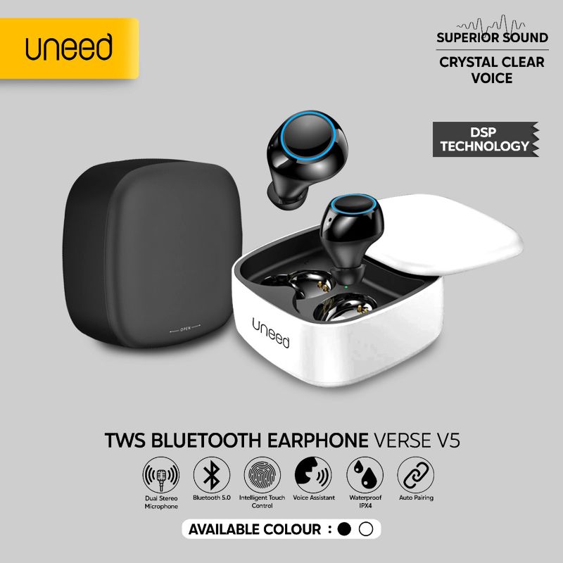 Uneed tws store