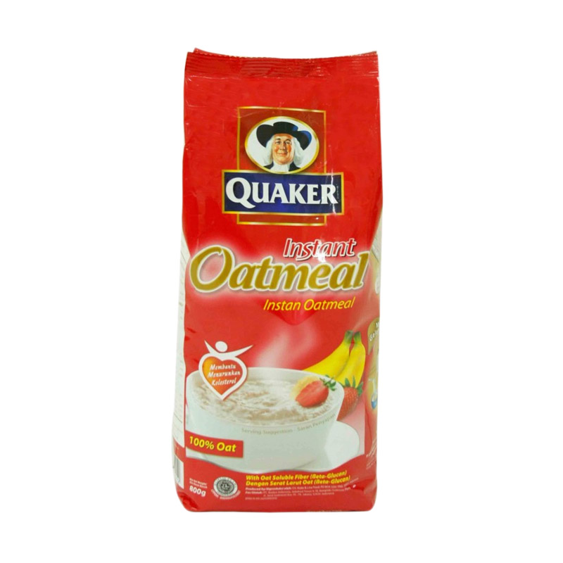 Info ttg Harga Quaker Viral