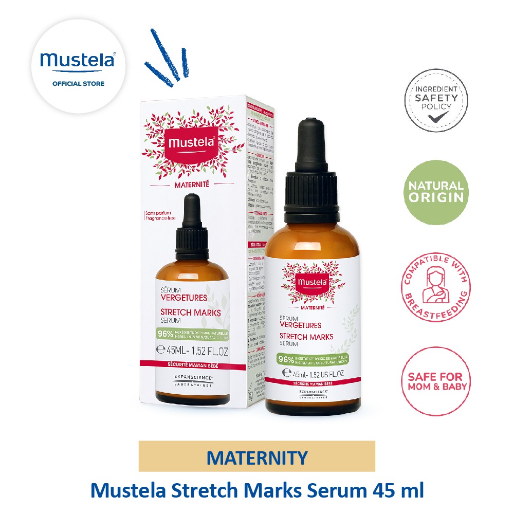 Mustela serum sales