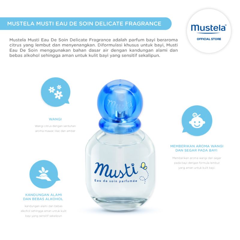 musti eau de soin perfume