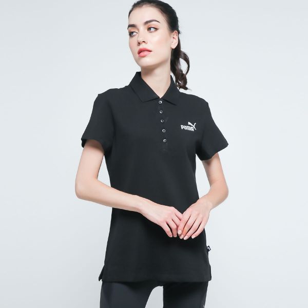 Puma women's best sale polo shirts