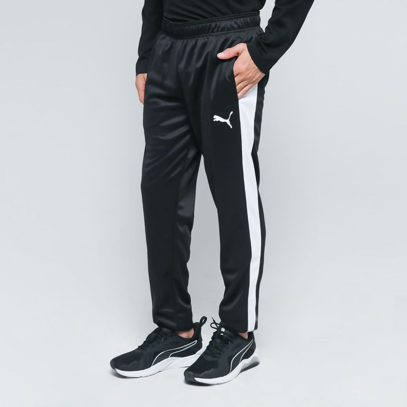 Puma active tricot pants discount