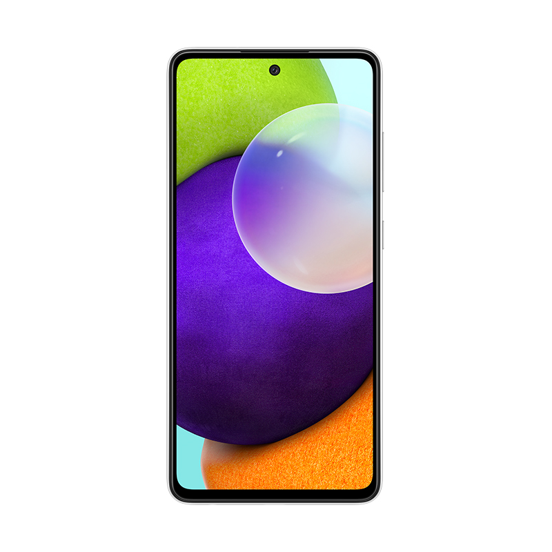 Jual Samsung Galaxy A52 Smartphone [256 GB/ 8 GB] Online