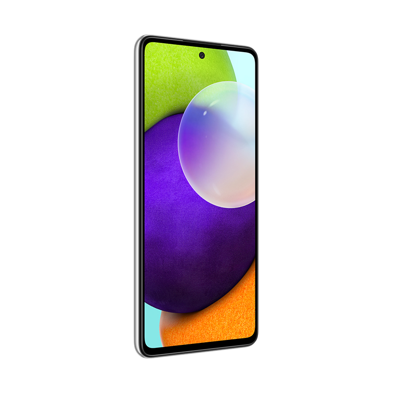 Jual Sam   sung Galaxy A52 Smartphone [256 GB/ 8 GB] Online
