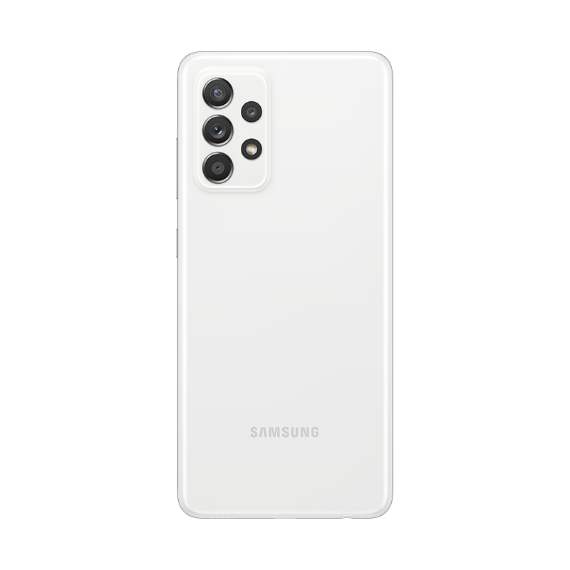 Jual Samsung Galaxy A52 Smartphone [256 GB/ 8 GB] Online