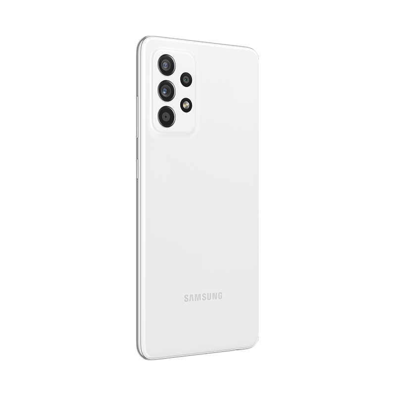 Jual Samsung Galaxy A52 Smartphone [256 GB/ 8 GB] Online April 2021