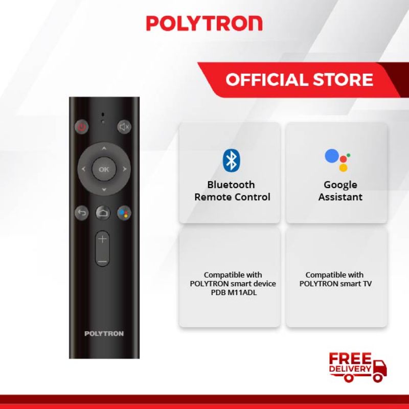 Remote google hot sale assistant
