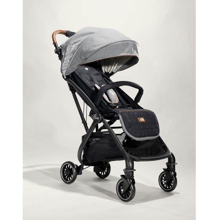 Jual Joie Signature Tourist Kereta Dorong Bayi Carbon di Seller