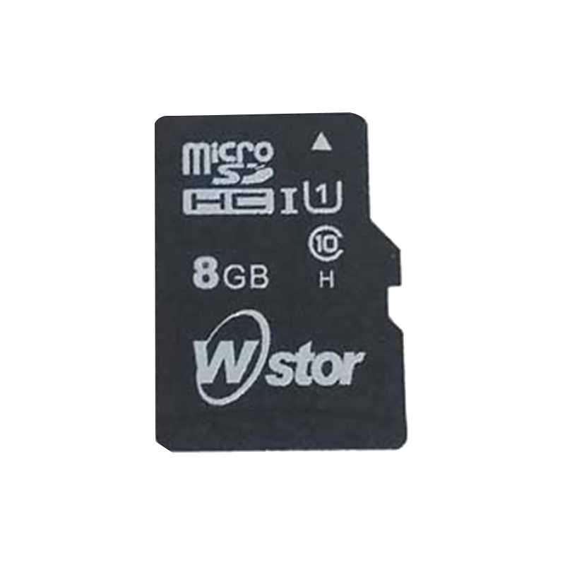 Jual W Stor Micro Sd Memory Card Class 10 8 Gb Online November 2020 Blibli Com