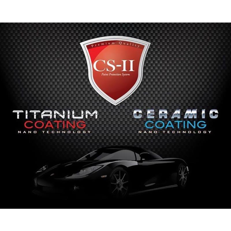 Jual CSII Detailing Premium Wash And Wax Superior Car [Pengerjaan di
