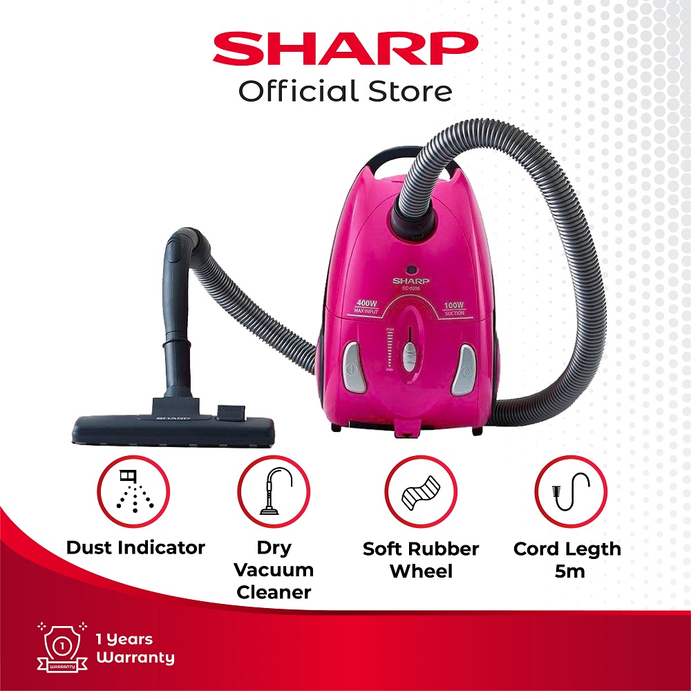 Rekomendasi Produk SHARP Terbaik, Cek di Sini Aja Blibli Friends