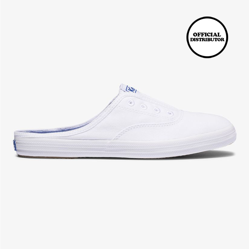 keds open back sneakers