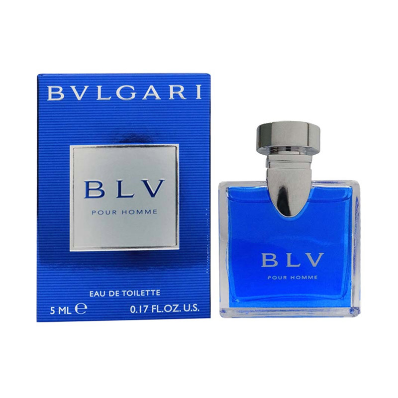 parfum bvlgari blue man
