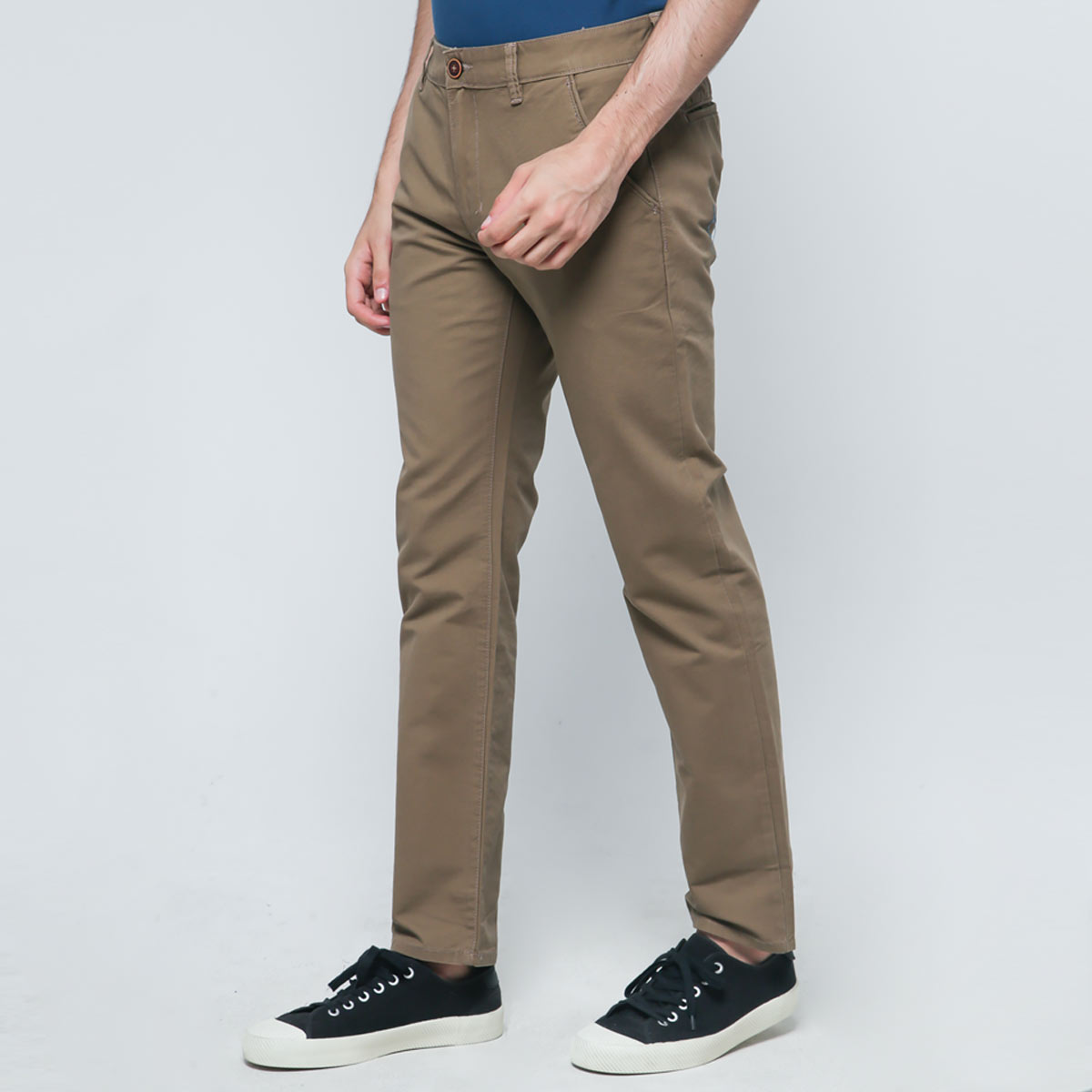 Jual Carvil Dameo-KH Men Long Pants 