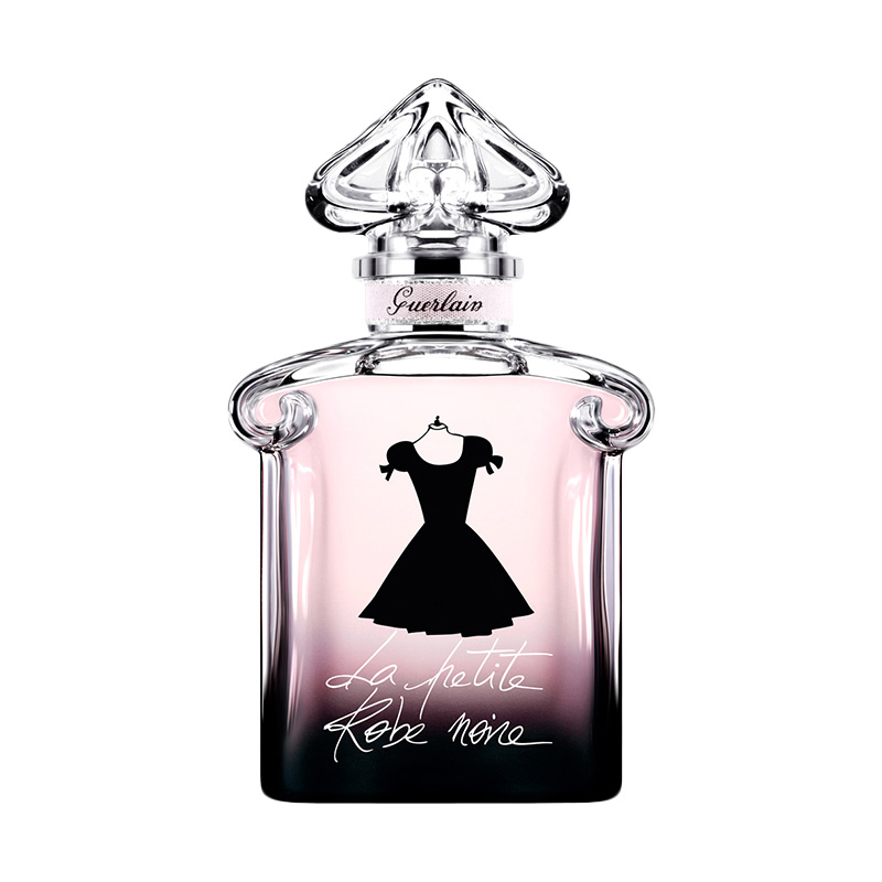 le petite robe noire parfum