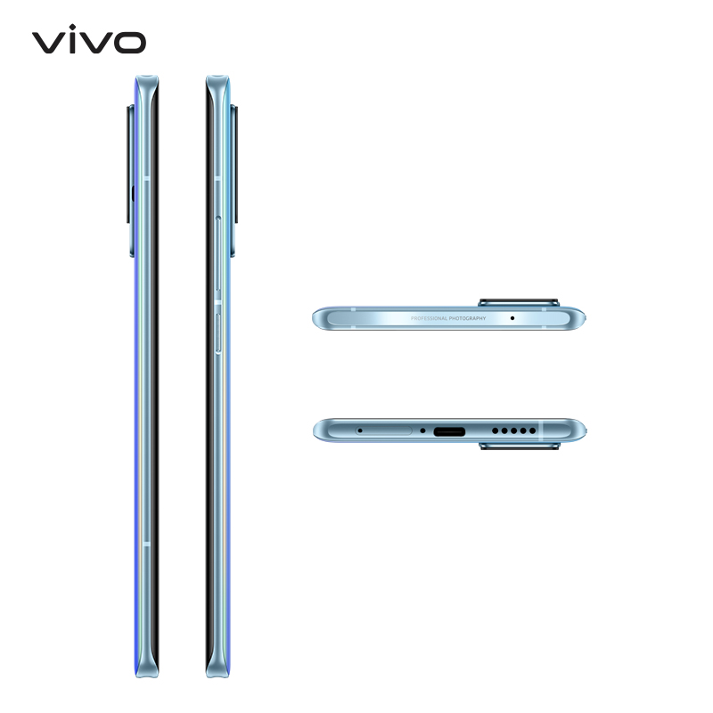 Jua   l [NEW LAUNCH] vivo X60 Pro 12GB / 256GB Co-Engineered