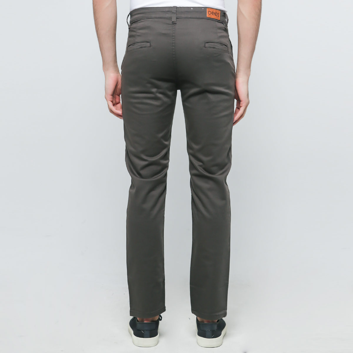 Jual Carvil Satenzo-DO Men Long Pants 