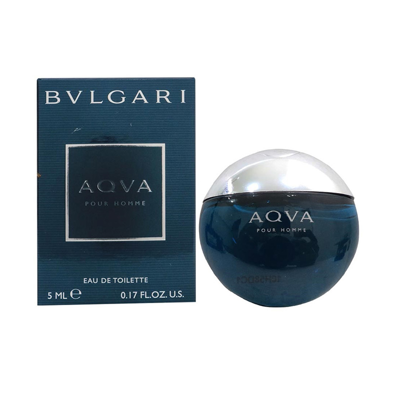 bvlgari aqva pour homme harga