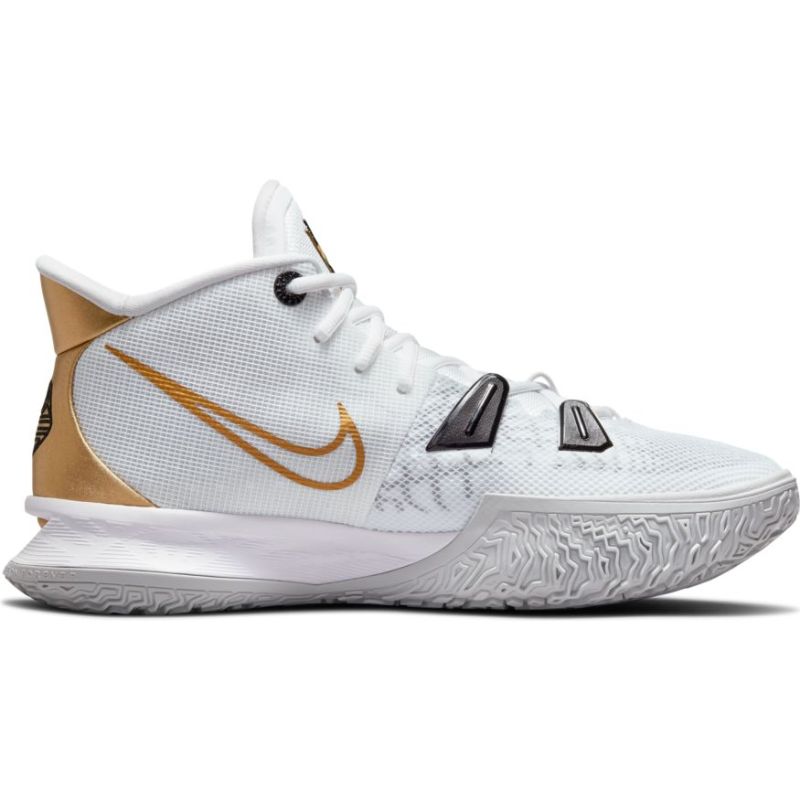 Jual NIKE Men Basketball Kyrie 7 EP Sepatu Basket Pria CQ9327 101