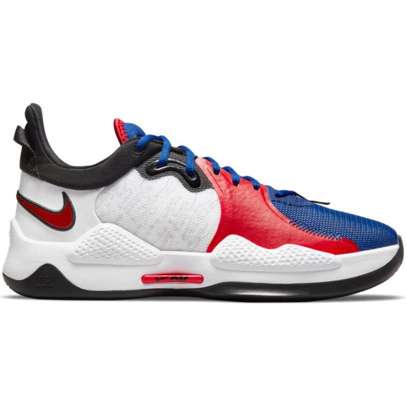 Sepatu basket pg 1 outlet