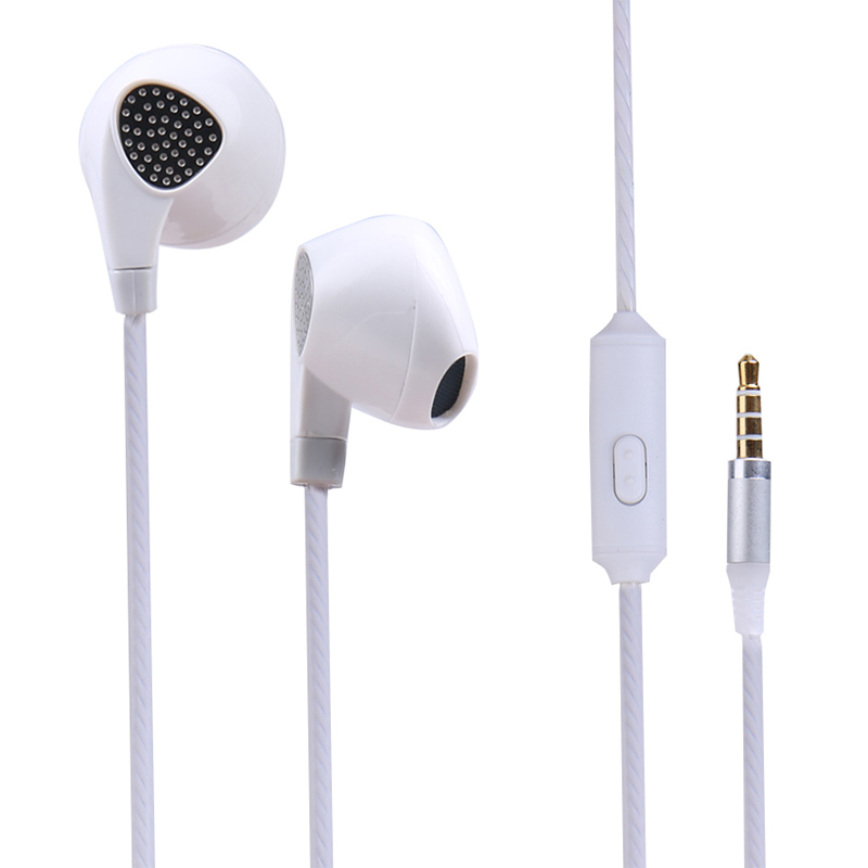 Jual Msh 302 Stereo Handsfree Headset Earphone Msh Jack