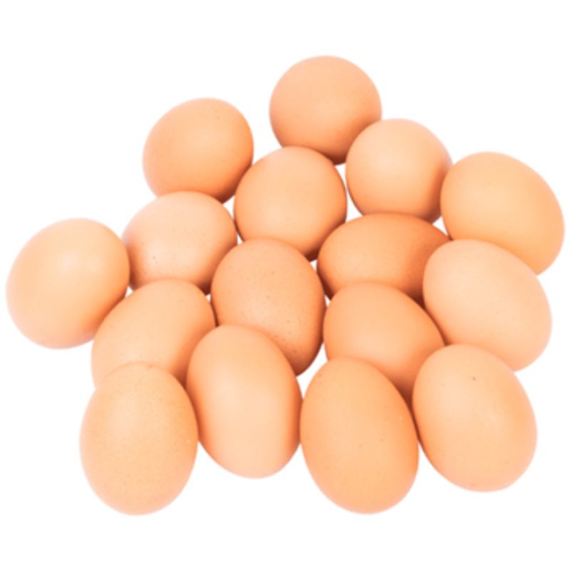Jual Simply Fresh Telur Ayam 15 18 Pcs Kg Online Mei 2021 