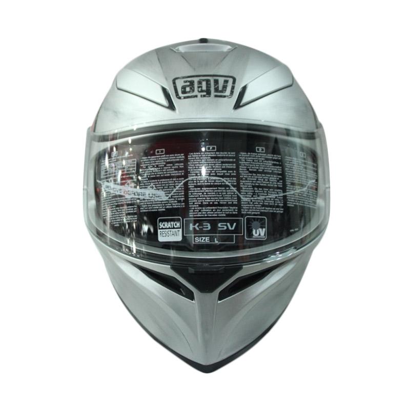 Jual AGV K3 SV Scudetto Helm Full Face 
