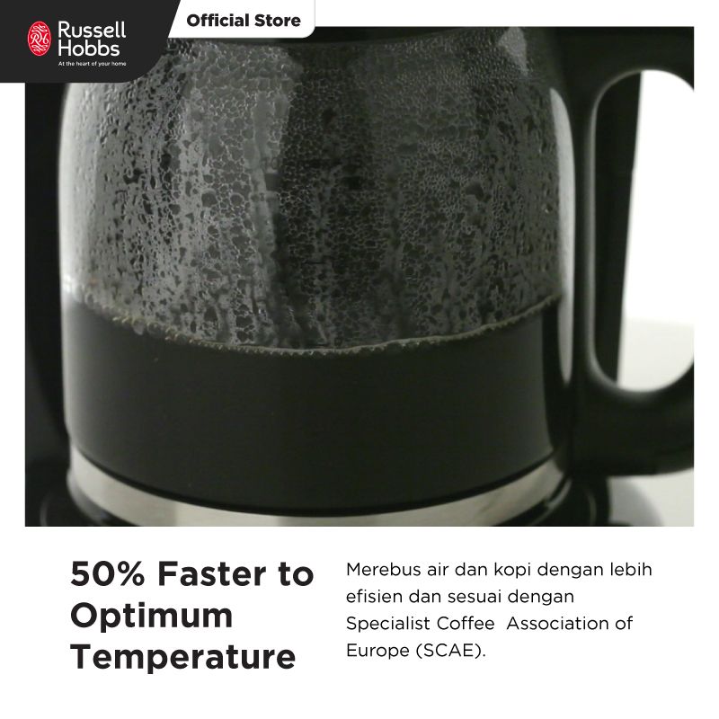 56 Oxford Coffee Maker 
