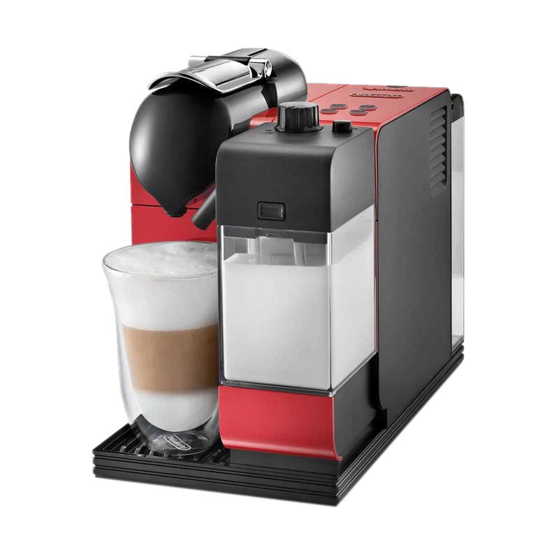 Jual Nespresso Lattissima EN 521R 
