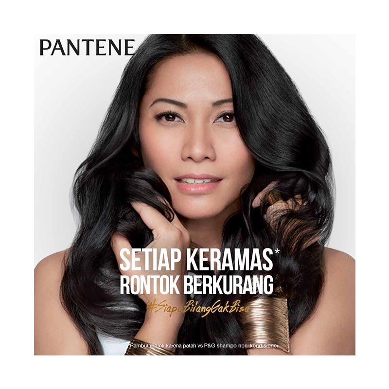 Jual Pantene 3 Minutes Miracle Quantum Hair Fall Control Conditioner