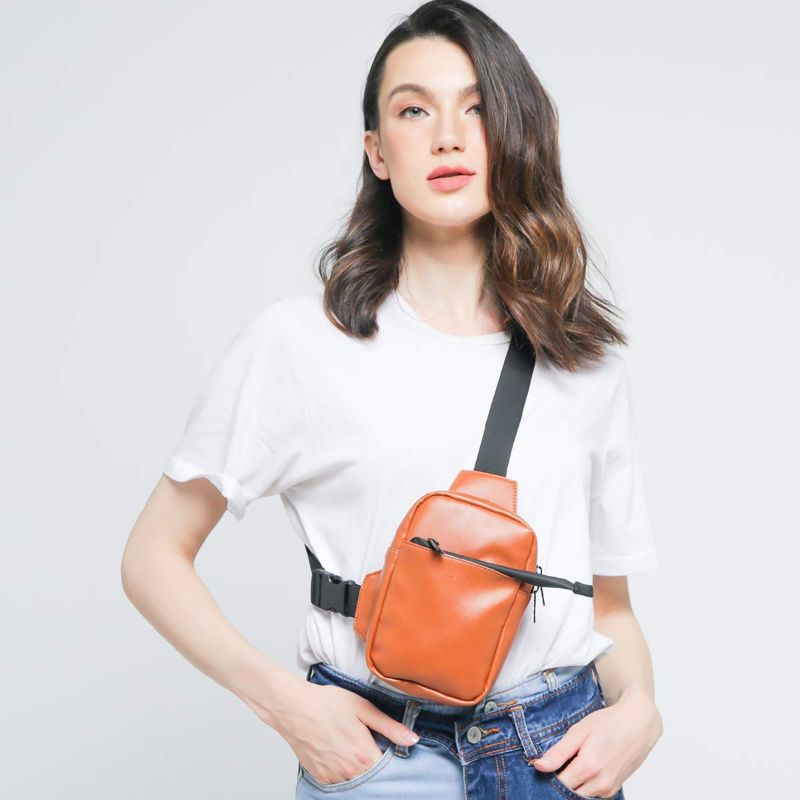 Anello chest bag hotsell