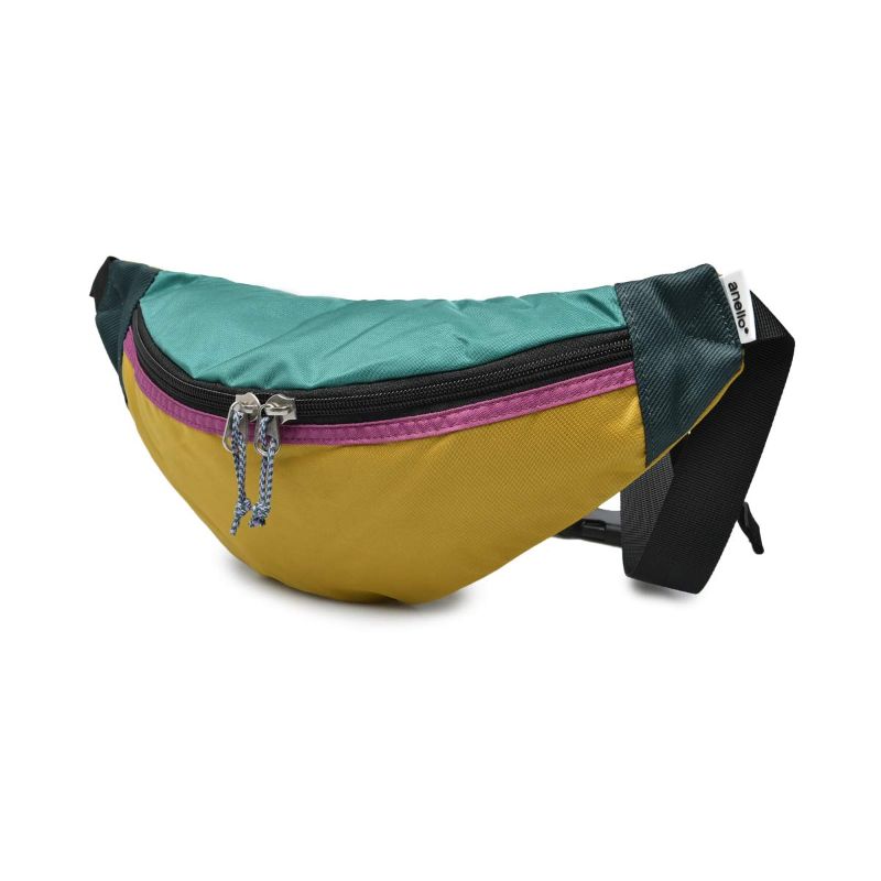 Promo Anello Buzz Series Waist Bag - A 