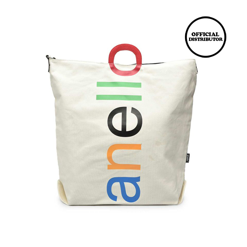 Jual Anello O Handle Series 2Way Tote Bag Multi di Seller Anello