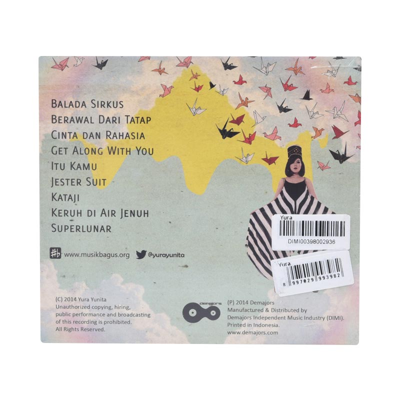 Judul Lagu Berawal Dari Tatap Sekali