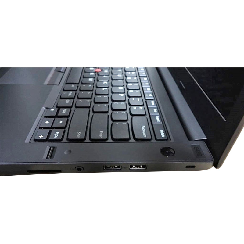 Jual Lenovo Thinkpad E470 Nia I5 7200u Ram 4gb 1tb Hdd 14 Inch Vga Dos 20h1004nia Online November 2020 Blibli