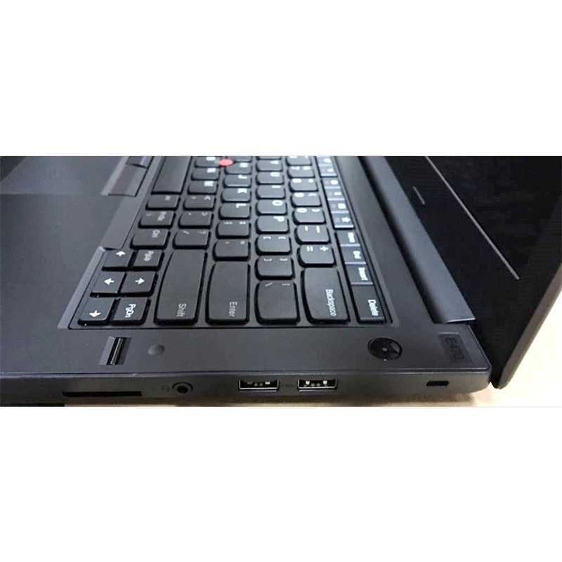 Jual Lenovo Thinkpad E470 Tia I5 7200u Dos Black 20h1a06tia