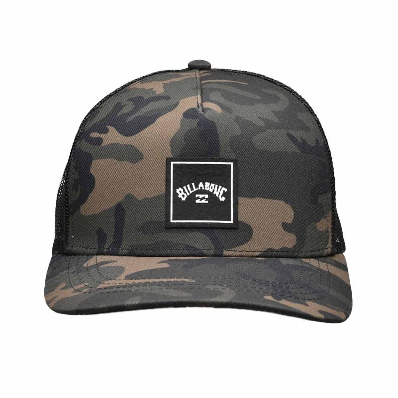 Jual Billabong Stacked Trucker 9618303 