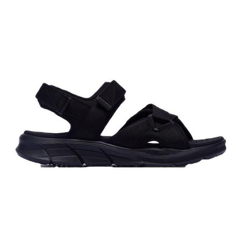 equalizer sandals
