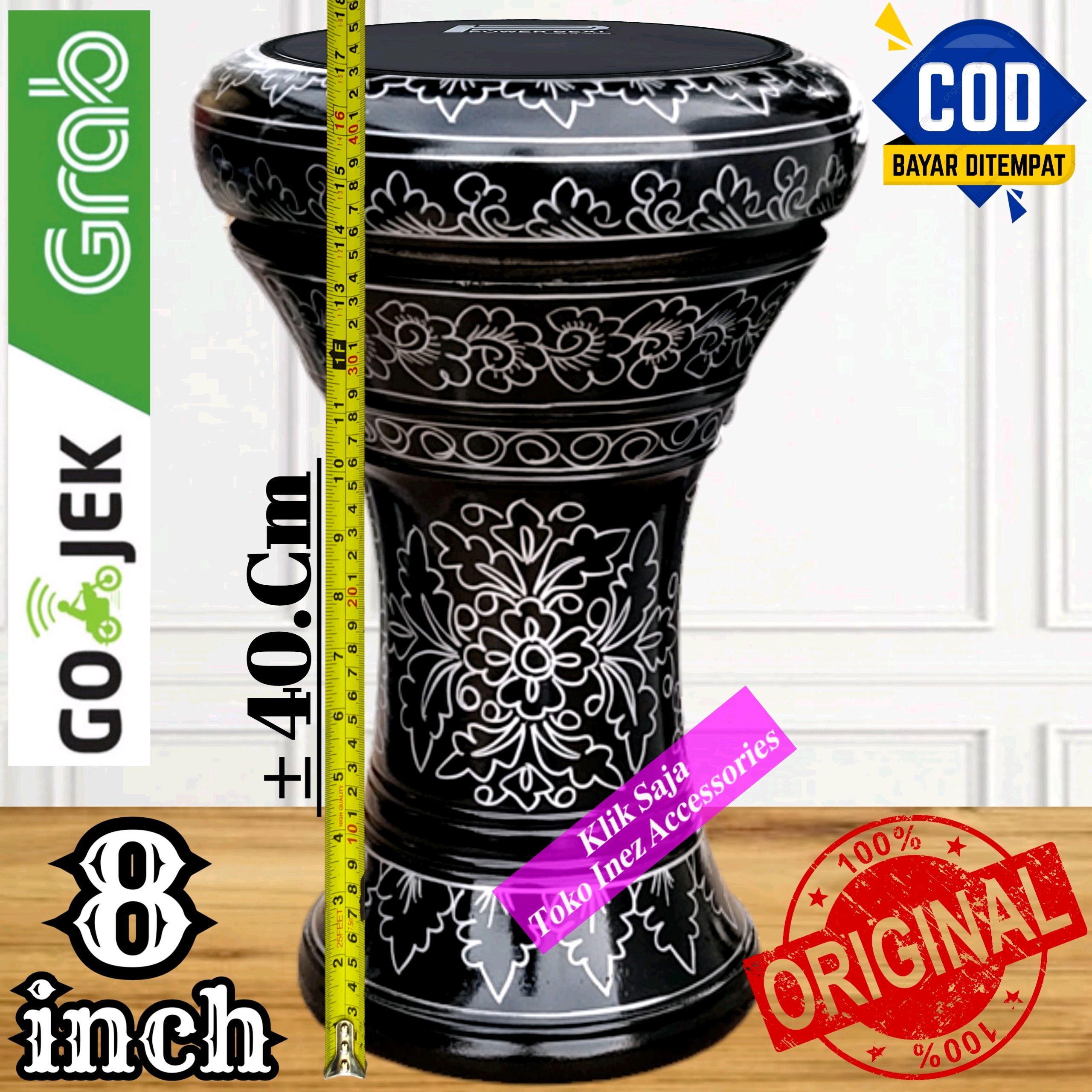 Darbuka power new arrivals beat